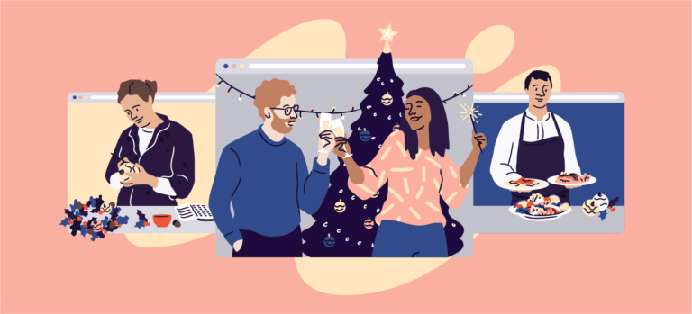 nonprofit events
