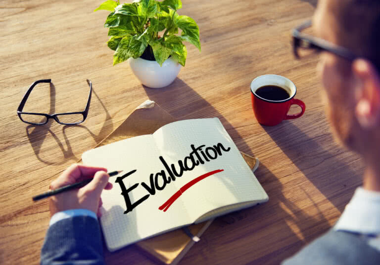 Event Evaluation Template & Guide